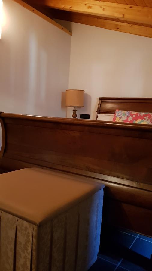ברנו B&B Benessere La Casa Nera מראה חיצוני תמונה